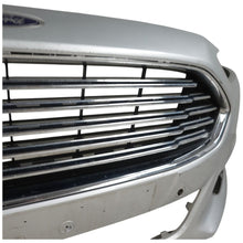 Load image into Gallery viewer, FORD MONDEO FRONT BUMPER MK6 2015 onwards Saloon Estate GENUINE DS73-17757-JW
