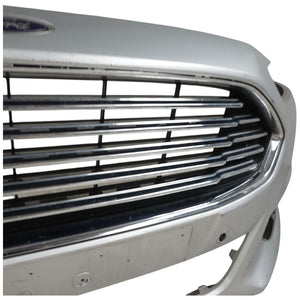FORD MONDEO FRONT BUMPER MK6 2015 onwards Saloon Estate GENUINE DS73-17757-JW