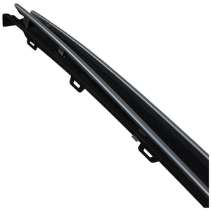 Citroen Dispatch front bumper upper Grill 2017 to 2024 GENUINE 9811789377