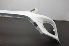 Load image into Gallery viewer, GENUINE MERCEDES BENZ GLC AMG LINE FRONT BUMPER X253 2015 onward pn A2538853000
