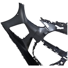 Load image into Gallery viewer, BMW I4 Gran Coupe M Sport front bumper G26 2020-2024 Genuine pn 51119881896
