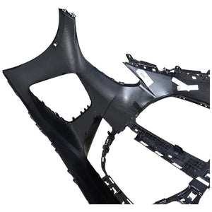 BMW I4 Gran Coupe M Sport front bumper G26 2020-2024 Genuine pn 51119881896