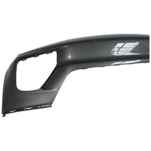 Load image into Gallery viewer, Porsche Macan front bumper 2024-2026 5 Door SUV Genuine pn 95C807221B
