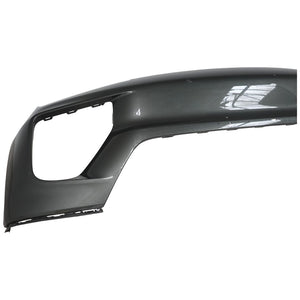 Porsche Macan front bumper 2024-2026 5 Door SUV Genuine pn 95C807221B