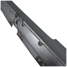 Load image into Gallery viewer, Mercedes Benz AMG GTR left side skirt C190 2 Door Coupe Genuine pn A1906982200
