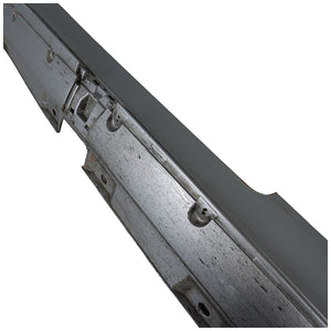 Mercedes Benz AMG GTR left side skirt C190 2 Door Coupe Genuine pn A1906982200