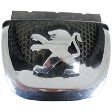 Load image into Gallery viewer, Peugeot 308 front bumper upper grill 2014-2016 Genuine AA36691394
