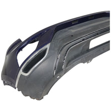 Load image into Gallery viewer, VOLKSWAGEN T-ROC T ROC REAR BUMPER 2017 to 2021 GENUINE 2GA807521N

