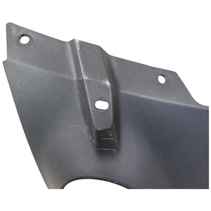 Aston Martin Vantage rear bumper diffuser 2012-2015 Genuine pn BG33-17E955