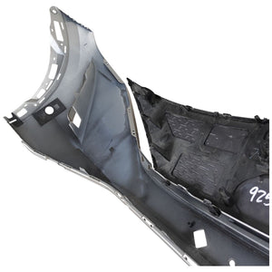 Nissan Ariya front bumper 2022-2025 5 Door Electric Genuine pn 62022 5MP0H