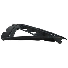 Load image into Gallery viewer, Hyundai I20 front bumper left LH grill 2020-2022 Genuine 86533-Q0000
