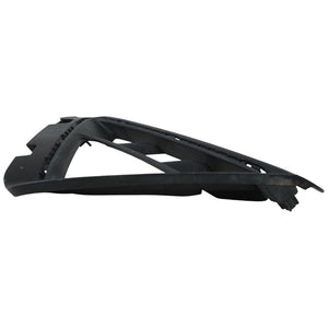 Hyundai I20 front bumper left LH grill 2020-2022 Genuine 86533-Q0000