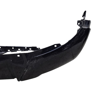 BMW IX3 M Sport front bumper 2021-2024 Genuine pn 51119853317