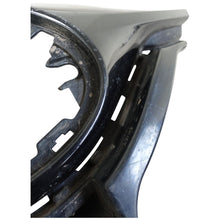 Load image into Gallery viewer, Toyota CHR C-HR front bumper upper grill 2016-2019 SUV Genuine pn 53112-f4010
