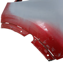 Load image into Gallery viewer, Ford Explorer front bumper 2024-2026 Hatchback Genuine pn R2KB-17F003-C
