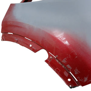 Ford Explorer front bumper 2024-2026 Hatchback Genuine pn R2KB-17F003-C