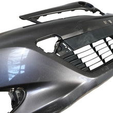Load image into Gallery viewer, Toyota Yaris front bumper 2012 Hatchback Genuine pn 52119-0D410
