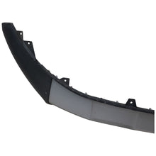 Load image into Gallery viewer, Kia Niro front bumper lower trim 2017-2019 GENUINE pn 86510-G5500
