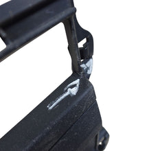 Load image into Gallery viewer, Volkswagen Transporter front bumper centre grill 2020-2024 Genuine 7LA853678B
