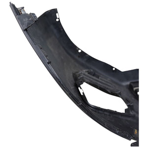 Peugeot Partner front bumper 2018-2023 Van Genuine pn 9816765680