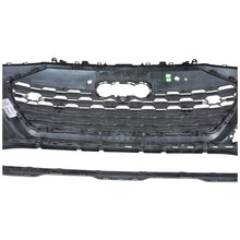Load image into Gallery viewer, Audi Q8 E-tron Sportback front bumper 2023-2025 Genuine pn 4KE807725
