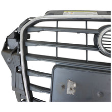 Load image into Gallery viewer, AUDI A3 FRONT BUMPER Centre Grill 2013 to 2015 GENUINE 8V3853651
