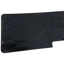 Load image into Gallery viewer, Audi E-Tron GT front bumper centre grill panel 4 Door Saloon Genuine 4J3807725
