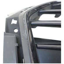 Load image into Gallery viewer, Audi A4 front bumper centre grill 2016-2019 Genuine 8W0853651AB

