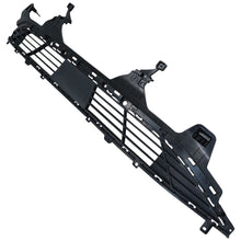 Load image into Gallery viewer, Hyundai tucson front bumper lower centre grill 2021-2024 Genuine 86531-N7010
