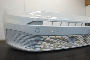 GENUINE VOLKSWAGEN CADDY FRONT BUMPER 2020 onwards pn 2K7807221A