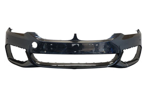 BMW 5 SERIES M SPORT FRONT BUMPER G30 G31 2017 onwards GENUINE pn 51118064928