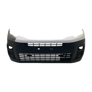 PEUGEOT Partner FRONT BUMPER 2018 onwards Van GENUINE pn 9816765680