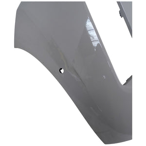 BMW IX front bumper 2025-2027 LCI facelift Electric Genuine Used pn 51115A6B601