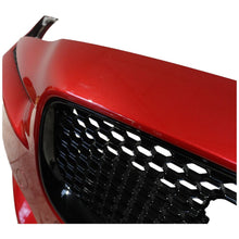 Load image into Gallery viewer, Jaguar XE R Sport front bumper saloon or estate Genuine pn GX7M-17F003-AA
