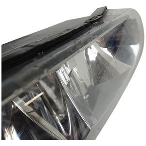 Range Rover Vogue front bumper fog light set 2013-17 CK52-15201-AB CK52-15200-AA