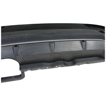 Load image into Gallery viewer, CITROEN DS7 REAR Bumper 2018 on 5 door GENUINE Used 9820508977
