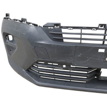 Load image into Gallery viewer, Peugeot Partner front bumper 2024-2026 Van Genuine Used Part 9856090880
