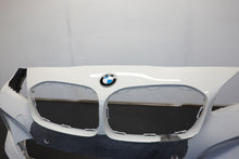 Load image into Gallery viewer, BMW 2 SERIES Active TOURER M SPORT FRONT BUMPER 2018 on F45 F46 GENUINE 8075593
