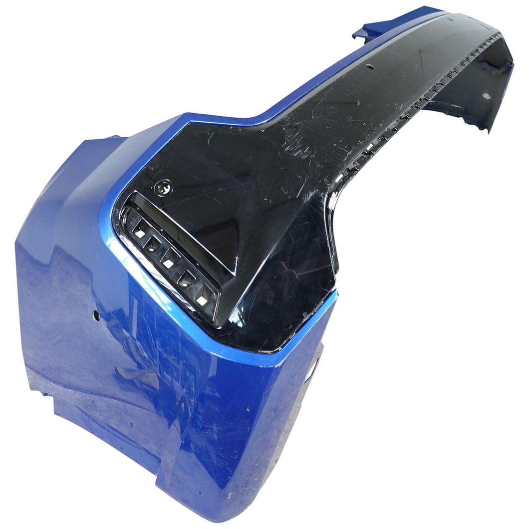 BMW X1 U11 M Sport rear bumper 2022 -2025 SUV 5 Door Genuine Used 51129881934