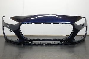 JAGUAR F TYPE FRONT BUMPER 2020 onwards Facelift Coupe GENUINE pn MX53-17C831