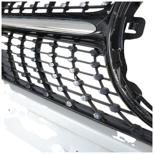 MERCEDES BENZ A CLASS AMG FRONT BUMPER 2018 onwards W177 GENUINE pn A1778856100