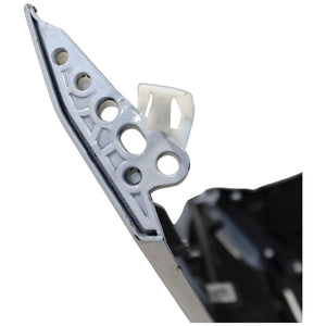 Jaguar XE R Sport front bumper saloon or estate Genuine pn GX7M-17F003-AA