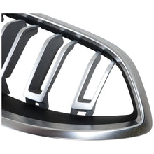 Load image into Gallery viewer, BMW 8 Series M SPORT Front Bumper Upper Grill 2022 onwards G15 GENUINE 7318778
