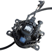 Load image into Gallery viewer, Renault Clio front bumper grill LED fog light set 2013-2016 Hatchback
