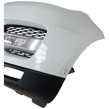 Load image into Gallery viewer, Range Rover Sport front bumper 2013-2017 SUV Genuine pn DK62-17F775-BB
