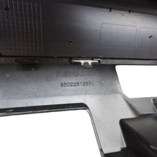 Load image into Gallery viewer, Renault Kangoo rear bumper centre section 2021-2025 Genuine 850226128R
