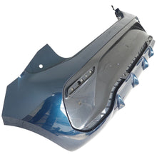 Load image into Gallery viewer, CUPRA BORN REAR BUMPER 2022 onwards GENUINE Used part 10E807421B
