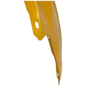 FORD FOCUS ST REAR BUMPER MK5 2011 to 2014 Hatchback GENUINE BM51-A17906-A