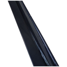 Load image into Gallery viewer, Jaguar XE R Sport Right RH Side Skirt Sill Cover Genuine pn GX7M-101D56-A
