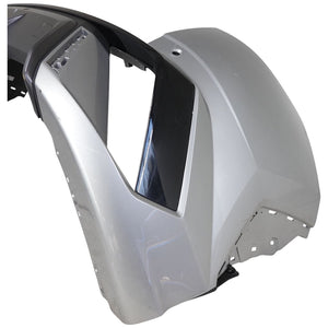 HYUNDAI TUCSON N Line REAR BUMPER 2021 onwards SUV GENUINE pn 86611-N7SA0